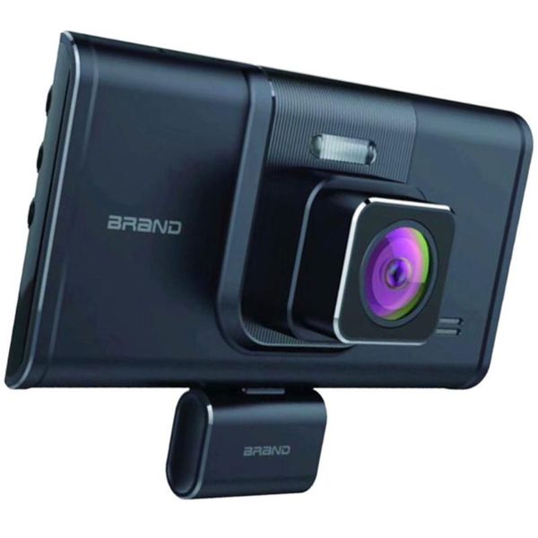 inch three lens 1080p hidden wide angle driving recorder dash cam night vision car dvr camera (black) dvrs
inch three lens 1080p hidden wide angle driving recorder dash cam night vision car dvr camera (black) dvrs