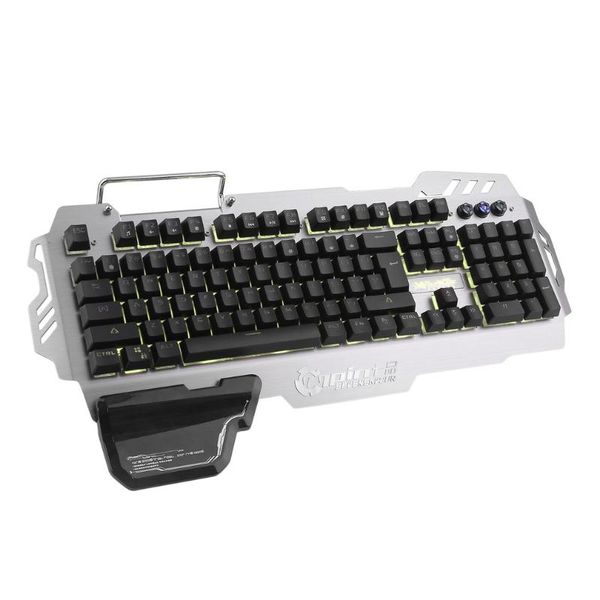 keyboards ergonomic design wired backlight gaming keyboard mechanical feeling 104 keys waterproof for pc lappk-900
keyboards ergonomic design wired backlight gaming keyboard mechanical feeling 104 keys waterproof for pc lappk-900