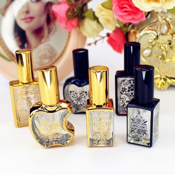 storage bottles & jars 100pcs 10ml 15ml glass perfume bottle empty pump spray atomizer refillable cosmetic
storage bottles & jars 100pcs 10ml 15ml glass perfume bottle empty pump spray atomizer refillable cosmetic