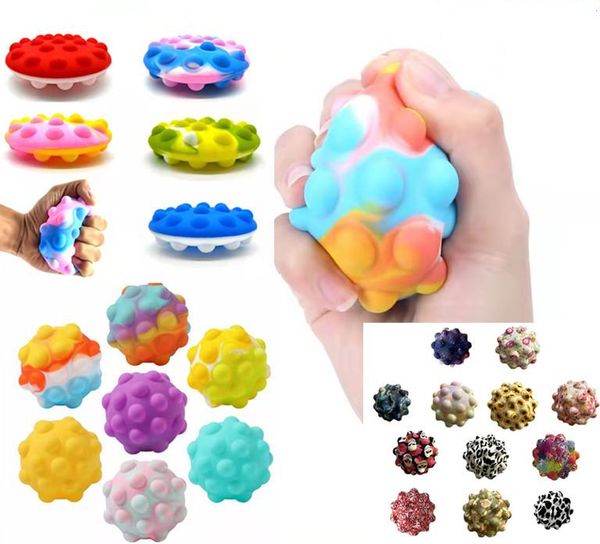 fidget toys decompression 3d ball pops luminous silicone anti-stress sensory squeeze squishy pinch toy anxiety relief for kids adults vent c
fidget toys decompression 3d ball pops luminous silicone anti-stress sensory squeeze squishy pinch toy anxiety relief for kids adults vent c