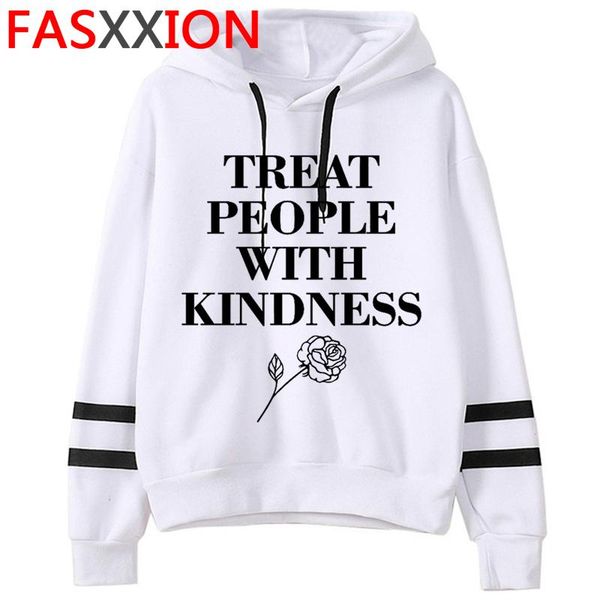 harry styles tpwk treat people with kindness patchwork hoodies women fine line graphic sweatshirt hip hop harajuku hoody female women's, Black
harry styles tpwk treat people with kindness patchwork hoodies women fine line graphic sweatshirt hip hop harajuku hoody female women's, Black