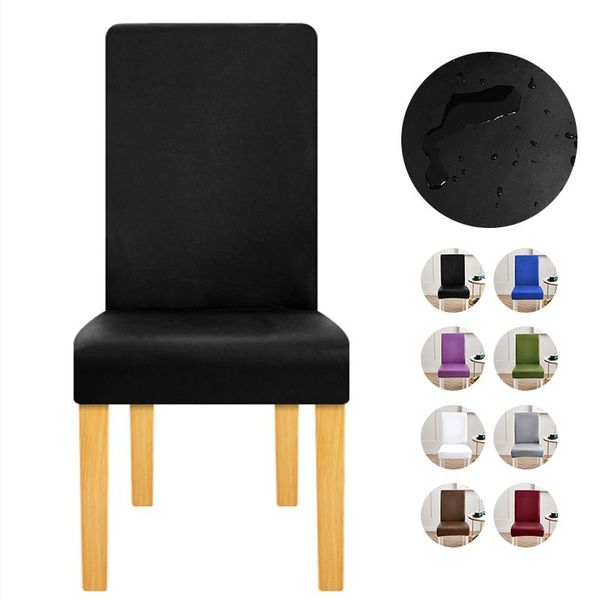 chair covers waterproof fabric cover super elastic exquisite universal size oilproof seat case for el banquet home
chair covers waterproof fabric cover super elastic exquisite universal size oilproof seat case for el banquet home