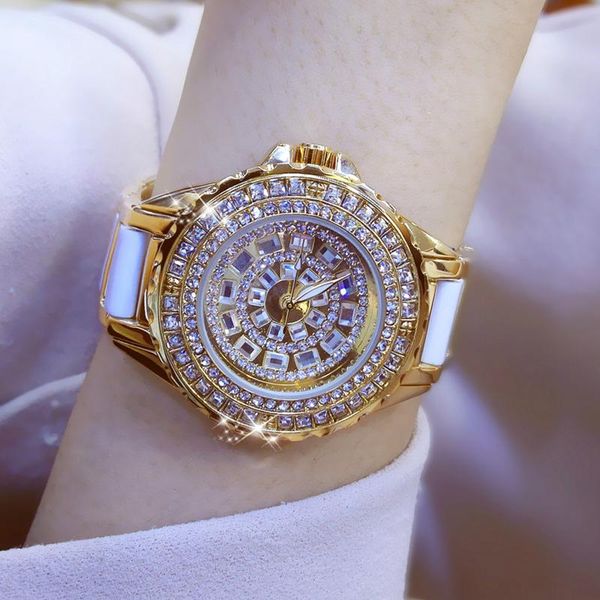 wristwatches luxury women watches fashion elegant diamond bling analog quartz ladies wristwatch mujer relojes bs casual relogio feminino, Slivery;brown
wristwatches luxury women watches fashion elegant diamond bling analog quartz ladies wristwatch mujer relojes bs casual relogio feminino, Slivery;brown