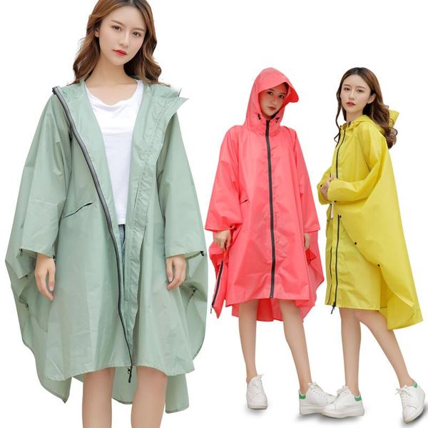 raincoats portable bike raincoat outdoor women fashion womens rain coats waterproof with hood full body capa de chuva gear ab50yy
raincoats portable bike raincoat outdoor women fashion womens rain coats waterproof with hood full body capa de chuva gear ab50yy
