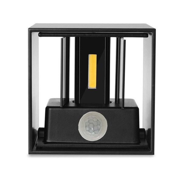 wall light outdoor waterproof ip65 radar motion sensor porch lamp home sconce indoor decoration lighting lamps
wall light outdoor waterproof ip65 radar motion sensor porch lamp home sconce indoor decoration lighting lamps