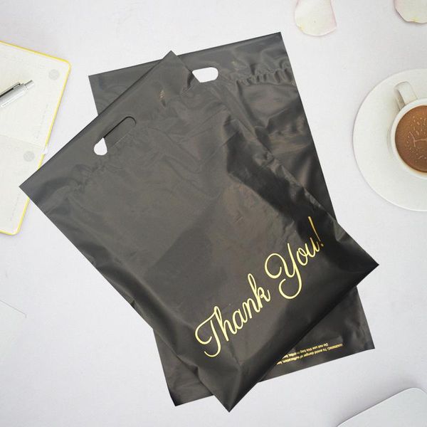 gift wrap 50pcs black tote bag with golden logo mail bags printed poly mailer packaging envelopes self seal courier storage
gift wrap 50pcs black tote bag with golden logo mail bags printed poly mailer packaging envelopes self seal courier storage
