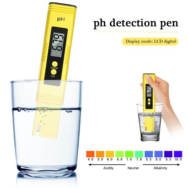 meters digital lcd ph meter tester 3 in 1 water quality tds temperature ec for household drinking pool aquarium
meters digital lcd ph meter tester 3 in 1 water quality tds temperature ec for household drinking pool aquarium