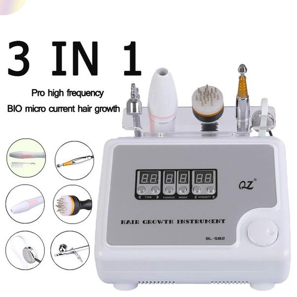 laser machine most popular cavism hair salon hair loss treatment scalp massager, Black
laser machine most popular cavism hair salon hair loss treatment scalp massager, Black