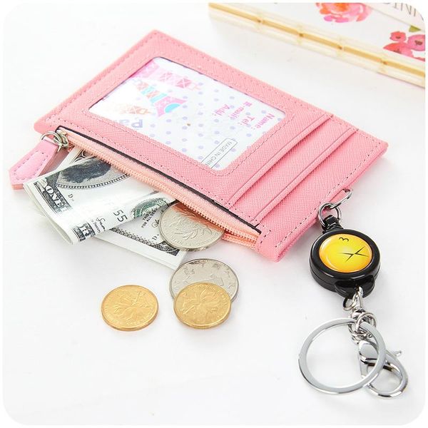 card holders 2021 women holder soft leather key chain bag small wallets mini case organzier female coin bags, Brown;gray
card holders 2021 women holder soft leather key chain bag small wallets mini case organzier female coin bags, Brown;gray