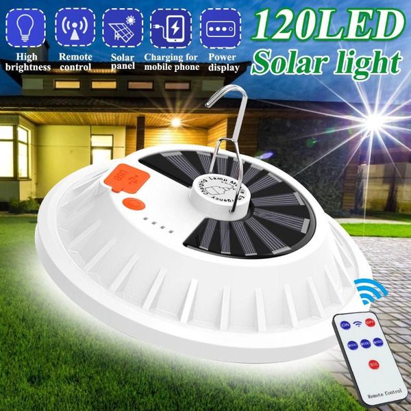 smuxi 120led 120w solar led camping light remote control tent spotlight fishing night lantern emergency work lamp power bank portable lanter
smuxi 120led 120w solar led camping light remote control tent spotlight fishing night lantern emergency work lamp power bank portable lanter