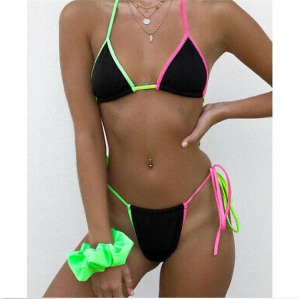 bikini swimsuit women swimwear 2021 high waist woman push up set adx two-piece suits
bikini swimsuit women swimwear 2021 high waist woman push up set adx two-piece suits
