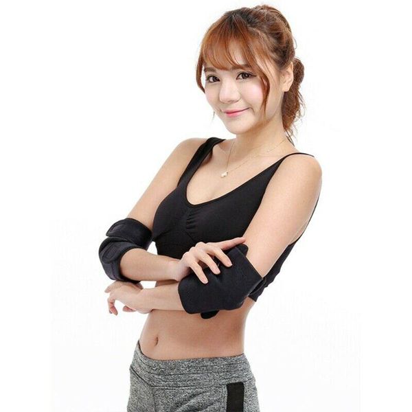 therapy posture correcter self heating lumbar shoulder brace elbow magnetic tourmaline belt stretch guard back neck health care waist suppor, Black;gray
therapy posture correcter self heating lumbar shoulder brace elbow magnetic tourmaline belt stretch guard back neck health care waist suppor, Black;gray