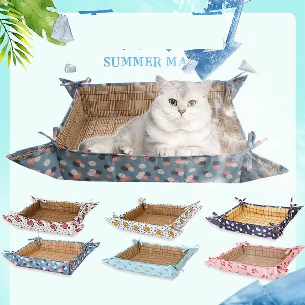 kennels & pens dog mat cooling summer pad ice cold cat dogs blanket sofa breathable pet bed waterproof mats
kennels & pens dog mat cooling summer pad ice cold cat dogs blanket sofa breathable pet bed waterproof mats