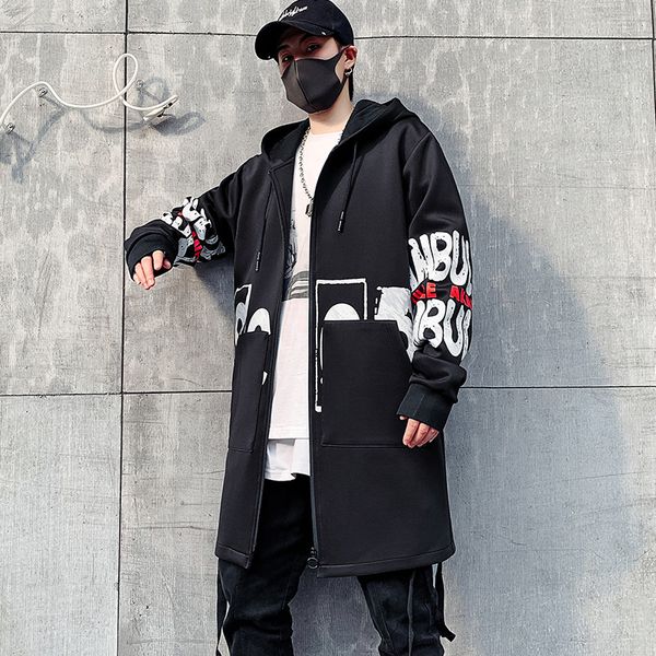 men's jackets men's jacket fashions casual spring fall streetwear hoodie outwear hip hop s xc2s, Black;brown
men's jackets men's jacket fashions casual spring fall streetwear hoodie outwear hip hop s xc2s, Black;brown