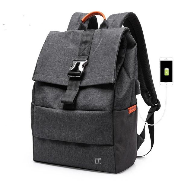 backpack tc702 fashion men all-match male college students leisure travel bags computer bag oxford 
backpack tc702 fashion men all-match male college students leisure travel bags computer bag oxford