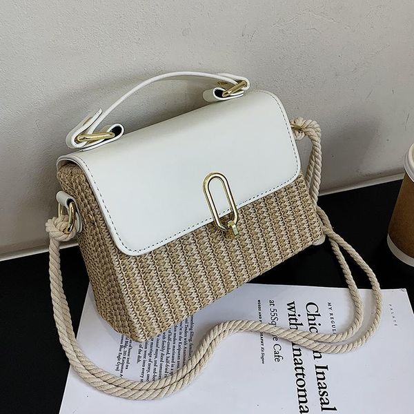 evening bags fashion women small straw handbags ladies beach shoulder bag designer female crossbody for messenger
evening bags fashion women small straw handbags ladies beach shoulder bag designer female crossbody for messenger