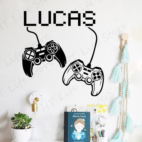wall stickers beauty custom name kitchen wallpaper children house gaming room decoration home decor cc26
wall stickers beauty custom name kitchen wallpaper children house gaming room decoration home decor cc26