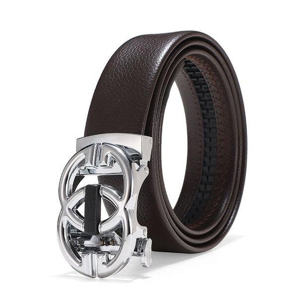 belts genuine leather belt designer cowskin fashion strap male jeans for man buckle, Black;brown
belts genuine leather belt designer cowskin fashion strap male jeans for man buckle, Black;brown