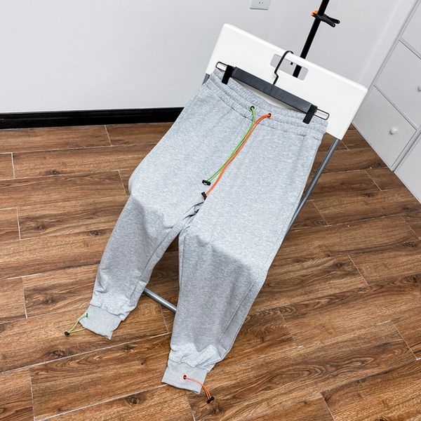 trendy leisure sweatpants men's sports pants casual trousers hip-hop fashion sweatpants stripes panalled pencil jogger pants asian size, Black
trendy leisure sweatpants men's sports pants casual trousers hip-hop fashion sweatpants stripes panalled pencil jogger pants asian size, Black