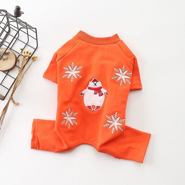 pets dogs products winter christmas cute snow man jumpsuits size s to xxxl dog apparel
pets dogs products winter christmas cute snow man jumpsuits size s to xxxl dog apparel