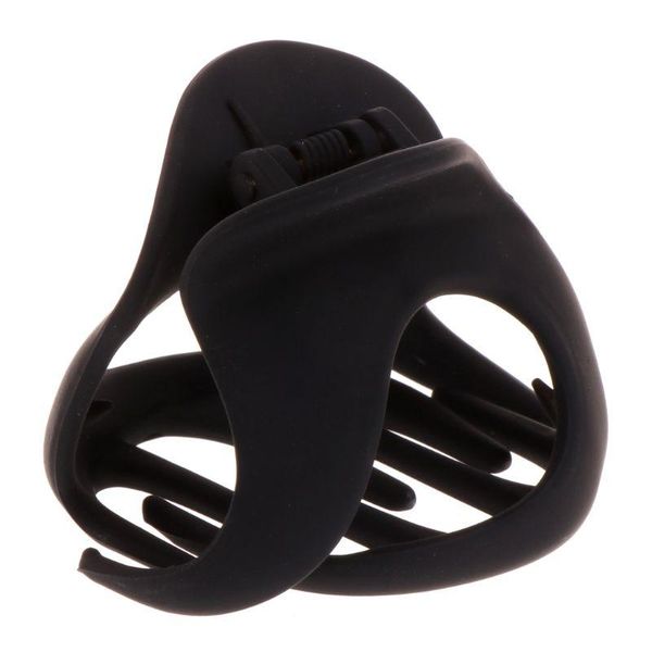 women lady hair claw clips barrette crab clamp accessory fashion korean style drop ship accessories
women lady hair claw clips barrette crab clamp accessory fashion korean style drop ship accessories