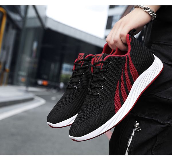 men's shoes 2021 pf207 winter new sports running shoes casual sports shoes flying shuttle breathable style
men's shoes 2021 pf207 winter new sports running shoes casual sports shoes flying shuttle breathable style