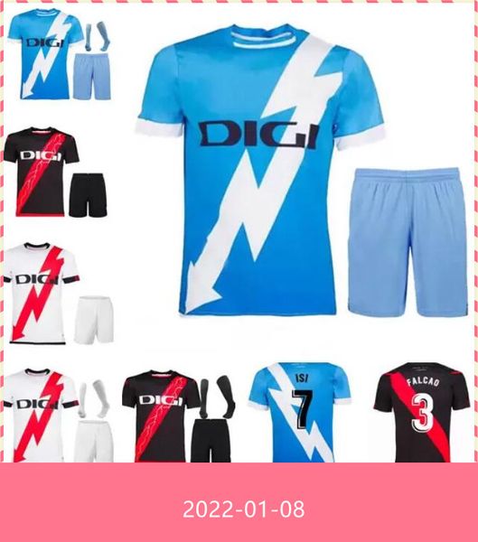 thailand rayo vallecano camiseta de futbol soccer jersey 21 22 home vallecas maillot foot away third men+kids football shirt 2021 2022, Black;yellow
thailand rayo vallecano camiseta de futbol soccer jersey 21 22 home vallecas maillot foot away third men+kids football shirt 2021 2022, Black;yellow