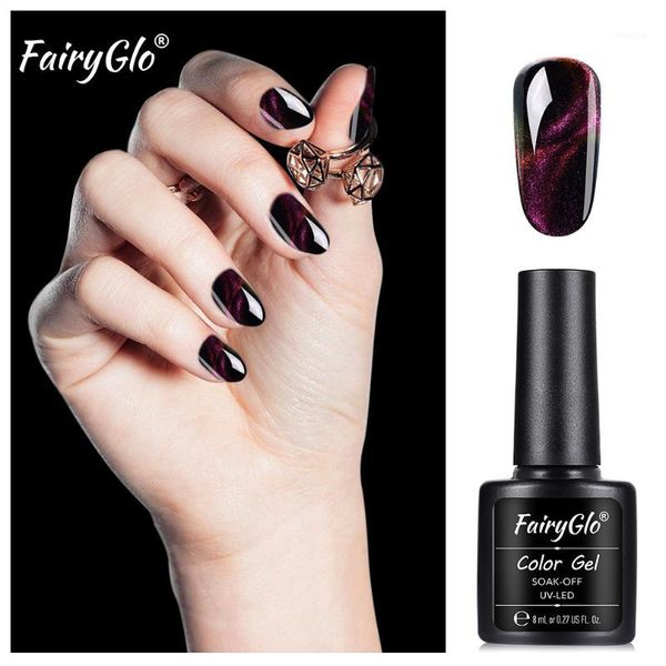 fairyglo 8ml nail polish chameleon cat eye uv led stamping paint hybrid varnish gellak lucky lacquer stamping1
fairyglo 8ml nail polish chameleon cat eye uv led stamping paint hybrid varnish gellak lucky lacquer stamping1