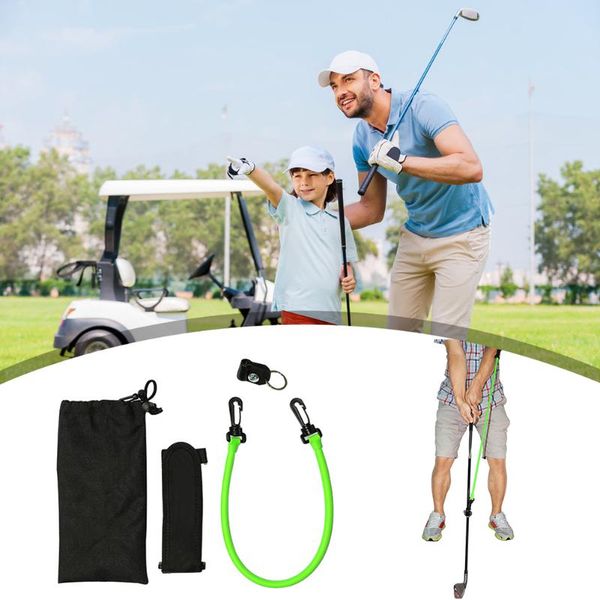 golf training aids swing trainer corrector for beginners assisted gesture alignment practice rope
golf training aids swing trainer corrector for beginners assisted gesture alignment practice rope