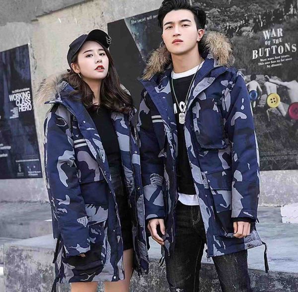 men's winter down new bright face coat jacket men and women couple thick short section hooded warm extra, Black
men's winter down new bright face coat jacket men and women couple thick short section hooded warm extra, Black