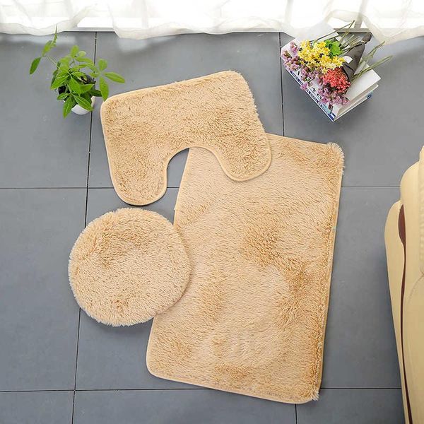 bath mats mat-set toilet-lid-cover bath-mats floor-carpet absorbent non-slip home-decor warm solid
bath mats mat-set toilet-lid-cover bath-mats floor-carpet absorbent non-slip home-decor warm solid