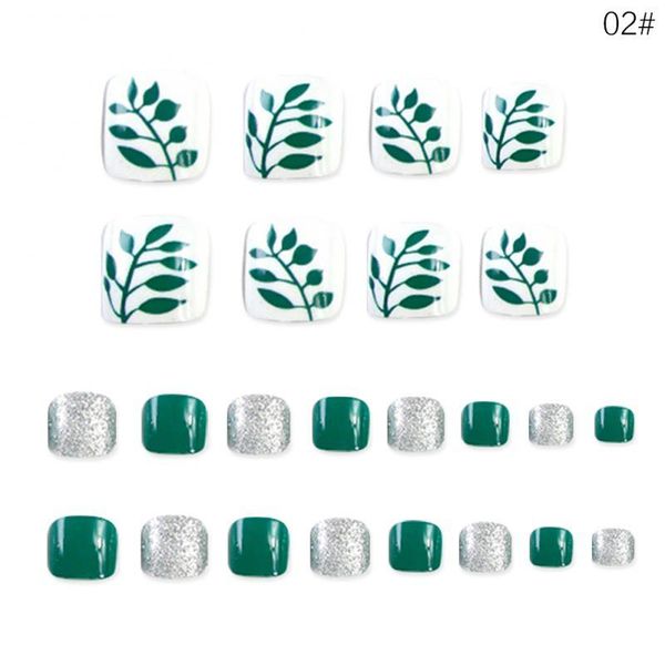 24pcs/set fake toenail nail art tips oval pink flower decorated false nails full cover manicure with glue tool, Red;gold
24pcs/set fake toenail nail art tips oval pink flower decorated false nails full cover manicure with glue tool, Red;gold