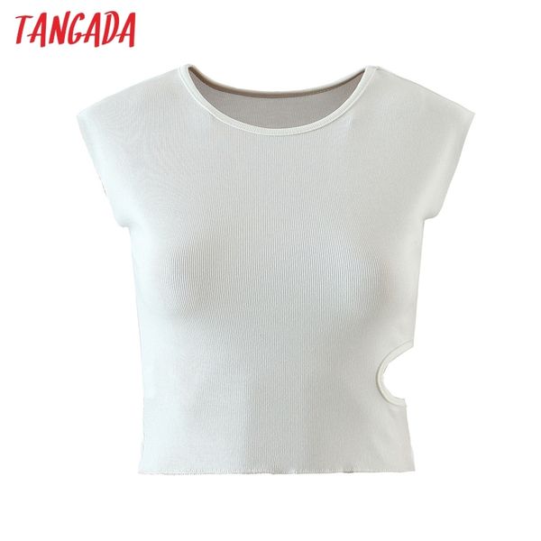 women waist hollow out strethy t short sleeve o neck tees ladies casual tee shirt street wear dz11 210416, White
women waist hollow out strethy t short sleeve o neck tees ladies casual tee shirt street wear dz11 210416, White