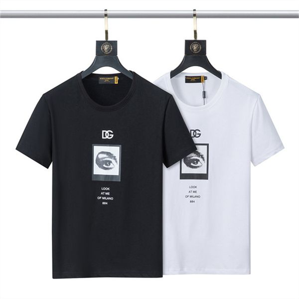 2022 new summer fashion designer t shirts for men luxury letter embroidery mens women clothing short sleeved shirt womens tee clothes with, White;black
2022 new summer fashion designer t shirts for men luxury letter embroidery mens women clothing short sleeved shirt womens tee clothes with, White;black