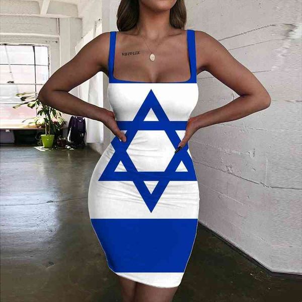 brand israel flag dresses women israel bodycon dress geometric ladies dresses blue vestido harajuku 3d print, Black;gray
brand israel flag dresses women israel bodycon dress geometric ladies dresses blue vestido harajuku 3d print, Black;gray