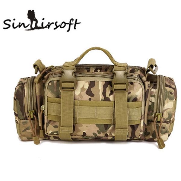 outdoor sport tactical messenger bag molle waist shoulder travel handbag bags waterproof ly108
outdoor sport tactical messenger bag molle waist shoulder travel handbag bags waterproof ly108