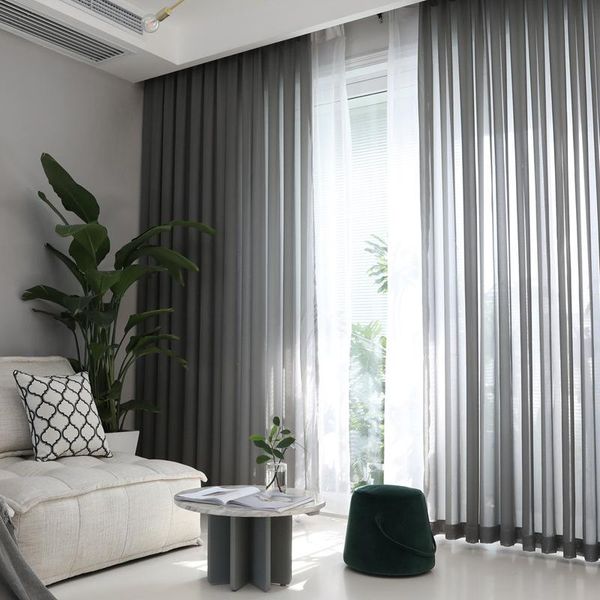 curtain & drapes direct selling nordic ins wind chiffon screens are soft and simple wild white solid color curtains for living room bedroom
curtain & drapes direct selling nordic ins wind chiffon screens are soft and simple wild white solid color curtains for living room bedroom