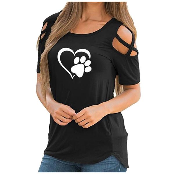 women's blouses & shirts 40# summer women blouse off shoulder short sleeve o-neck heart print oversized ladies roupas, White
women's blouses & shirts 40# summer women blouse off shoulder short sleeve o-neck heart print oversized ladies roupas, White