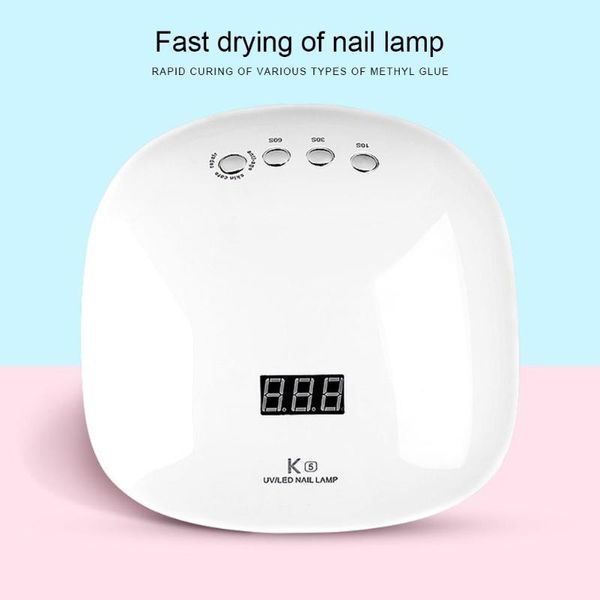 nail lamp 48w eu polish plug dryer infrared induction manicure tool for gel drying varnish dryers
nail lamp 48w eu polish plug dryer infrared induction manicure tool for gel drying varnish dryers