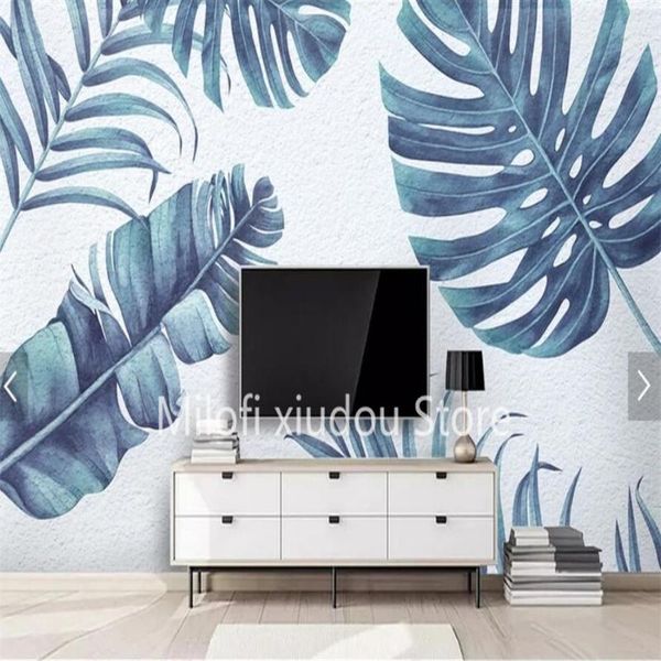 wallpapers milofi custom 3d wallpaper mural simple leaf plain forest living room dining tropical rainforest background wall decorative pain
wallpapers milofi custom 3d wallpaper mural simple leaf plain forest living room dining tropical rainforest background wall decorative pain