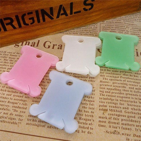 other arts and crafts 20/50/100pcs/set plastic bobbins floss set spool thread card embroidery diy stitch organizer holder sewing tools
other arts and crafts 20/50/100pcs/set plastic bobbins floss set spool thread card embroidery diy stitch organizer holder sewing tools