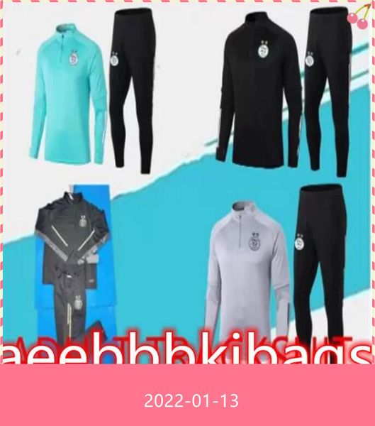 20222021 algeria tracksuit mahrez chandal futbol survetement maillot de foot feghoul sportswear football training suit.size, Black
20222021 algeria tracksuit mahrez chandal futbol survetement maillot de foot feghoul sportswear football training suit.size, Black