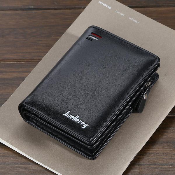 wallets 2021 short men fashion card holder multifunction organ leather purse for male zipper wallet with coin pocket, Red;black
wallets 2021 short men fashion card holder multifunction organ leather purse for male zipper wallet with coin pocket, Red;black