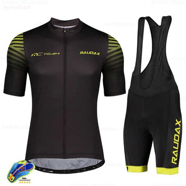 racing sets men cycling jersey set 2021 raudax breathable triathlon clothes maillot ropa ciclismo sport bicycle clothing mtb, Black;blue
racing sets men cycling jersey set 2021 raudax breathable triathlon clothes maillot ropa ciclismo sport bicycle clothing mtb, Black;blue