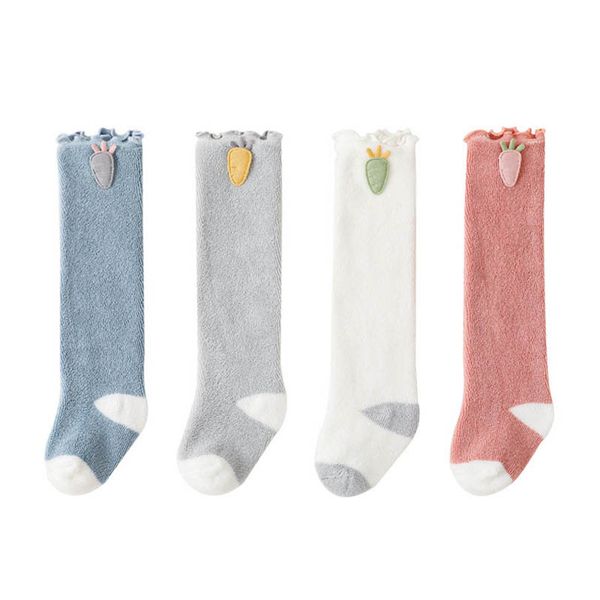 baby socks toddler booties autumn winter cotton girls boys stockings newborn knee high sock infant clothes children leg warmers cartoon 0-3t, Pink;yellow
baby socks toddler booties autumn winter cotton girls boys stockings newborn knee high sock infant clothes children leg warmers cartoon 0-3t, Pink;yellow