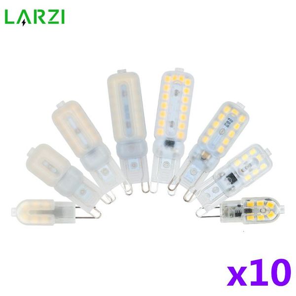 bulbs 10pcs/lot g4 g9 led bulb 3w 5w 7w ac220v dc12v lamp smd2835 spotlight chandelier lighting replace halogen lamps
bulbs 10pcs/lot g4 g9 led bulb 3w 5w 7w ac220v dc12v lamp smd2835 spotlight chandelier lighting replace halogen lamps