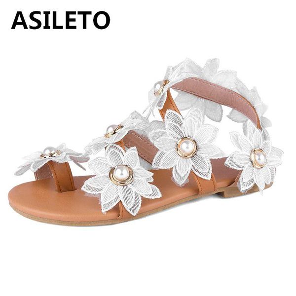 ladies shoes woman flat heels summer sandals women floral pearl casual princess footwear bohemia pu large size 43, Black
ladies shoes woman flat heels summer sandals women floral pearl casual princess footwear bohemia pu large size 43, Black