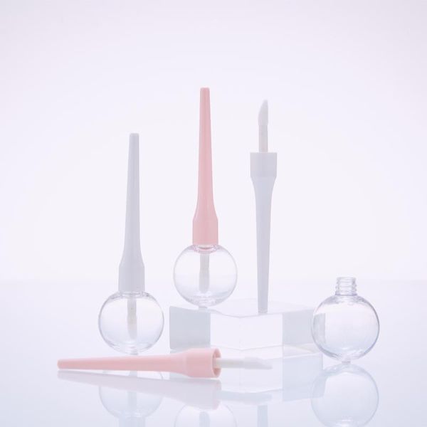 storage bottles & jars 1/2/5/10pcs 10ml lollipop lipgloss tube lip glaze bottle empty makeup homemade material container gloss
storage bottles & jars 1/2/5/10pcs 10ml lollipop lipgloss tube lip glaze bottle empty makeup homemade material container gloss