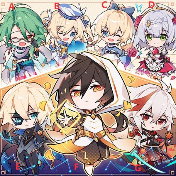 keychains anime keychain genshin impact noelle jean gunnhildr acrylic keyring strap figure hanging accessories 6cm, Silver
keychains anime keychain genshin impact noelle jean gunnhildr acrylic keyring strap figure hanging accessories 6cm, Silver