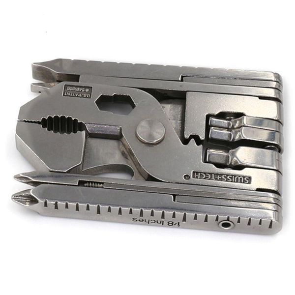 professional hand tool sets multifunctional folding pliers portable mini outdoor combination 22 in 1
professional hand tool sets multifunctional folding pliers portable mini outdoor combination 22 in 1